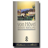 2004 Von Hovel Qba Riesling 750ML