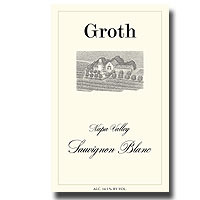 2005 Groth Sauvignon Blanc 750ML