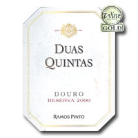 Ramos Pinto Duas Quintas Reserva