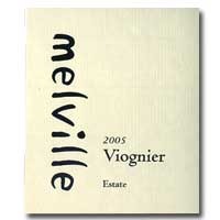 2005 Melville Estate Viognier 750ML