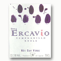 Ercavio Roble La Mancha