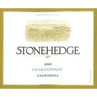 Stonehedge Chardonnay 750ML
