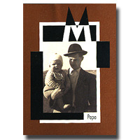 Sine Qua Non Papa Syrah