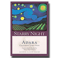 2003 Starry Night Adara 750ML