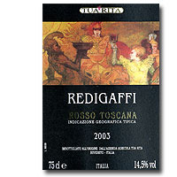 TUA RITA REDIGAFFI
