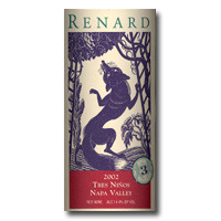 Renard Tres Ninos