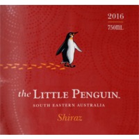 Little Penguin Shiraz