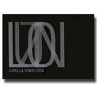 Luzon Jumilla