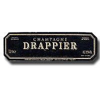 Drappier Blanc De Blancs 750ML