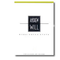 2003 Andrew Will Klipsun 750ML
