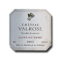 Chateau Valrose Cuvee Alienor