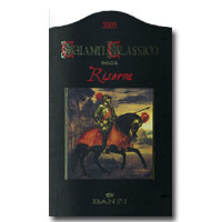 Banfi Reserva Chianti Classico