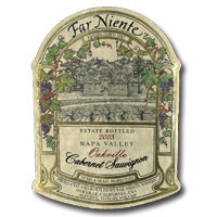 Far Niente Cabernet Sauvignon