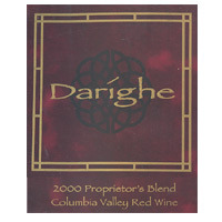2000 Woodhouse Darighe 750ML