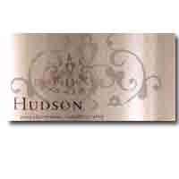 2003 Woodhouse Hudson Chardonnay 750ML