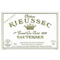 Chateau Rieussec