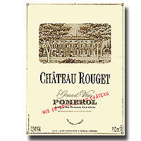 Chateau Rouget