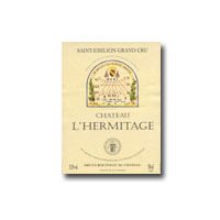 Chateau L'Hermitage