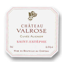 Chateau  Valrose Cuvee Alienor