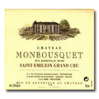 Chateau Monbousquet