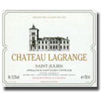 Chateau Lagrange