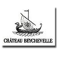 2005 Chateau Beychevelle 750ML