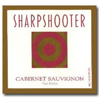 Sharpshooter Cabernet Sauvignon