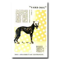 Yard Dog Red