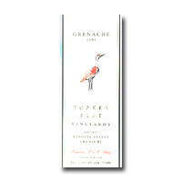 2004 Turkey Flat Grenache 750ML