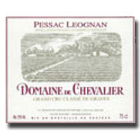 Domaine De Chevalier