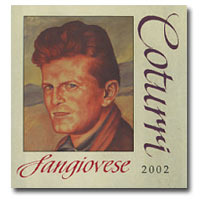Coturri Sangiovese Founder'S