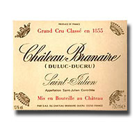2005 Chateau Brainaire Ducru 750ML