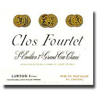 Chateau Clos Fourtet
