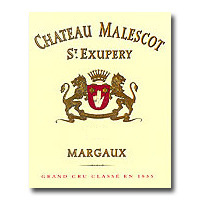 Chateau Malescot St. Exupery