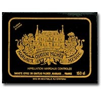 Chateau Palmer
