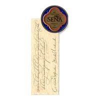 2001 Sena 375ML