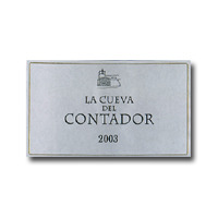 2003 La Cueva Del Contador 750ML