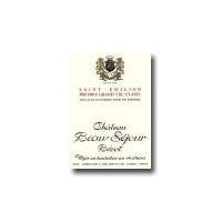 CHATEAU BEAUSEJOUR BECOT