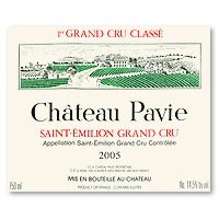 Chateau Pavie