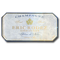 Eric Rodez Blanc De Noirs 750ML