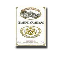 2005 Chateau Camensac 750ML