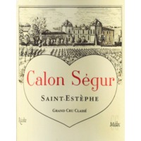 Chateau Calon Segur