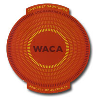2004 Waca Cabernet Sauvignon. 750ML