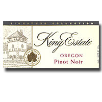 2004 King Estate Pinot Noir 750ML