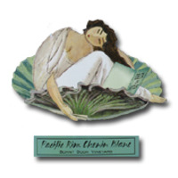 Bonny Doon Pacific Rim Chenin Blanc 750ML