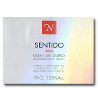 2004 Neo Sentido 750ML