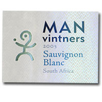 Man Vintners Sauvignon Blanc 750ML