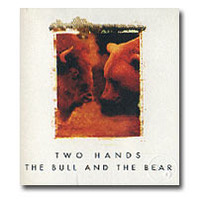 Two Hands Bull And Bear