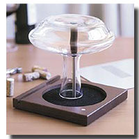 Pulltex Morpheus Decanter Stand EA Pulltex Morpheus Decanter Stand EA