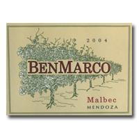 Ben Marco Malbec